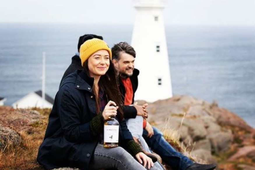 Balvenie Week- Scotch Stories with Gemma - Global Brand Ambassador -Part One
